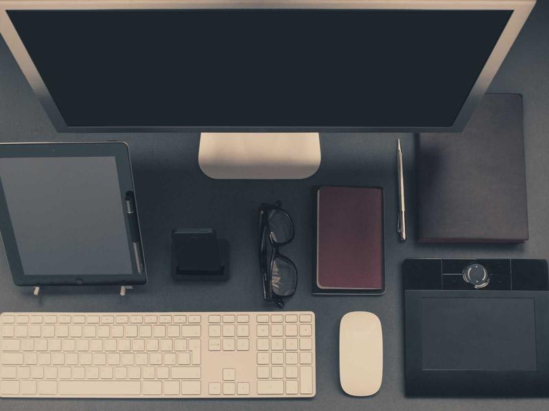 律师事务所办公环境